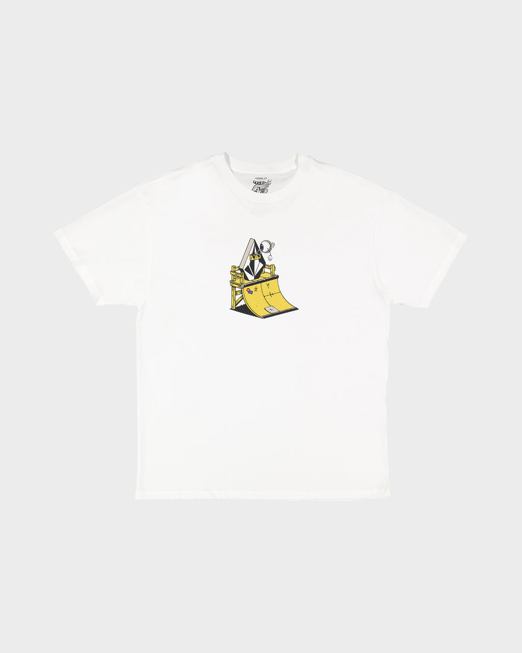 Boys 8-16 Featured Artist Daniel Shepard  T-Shirt