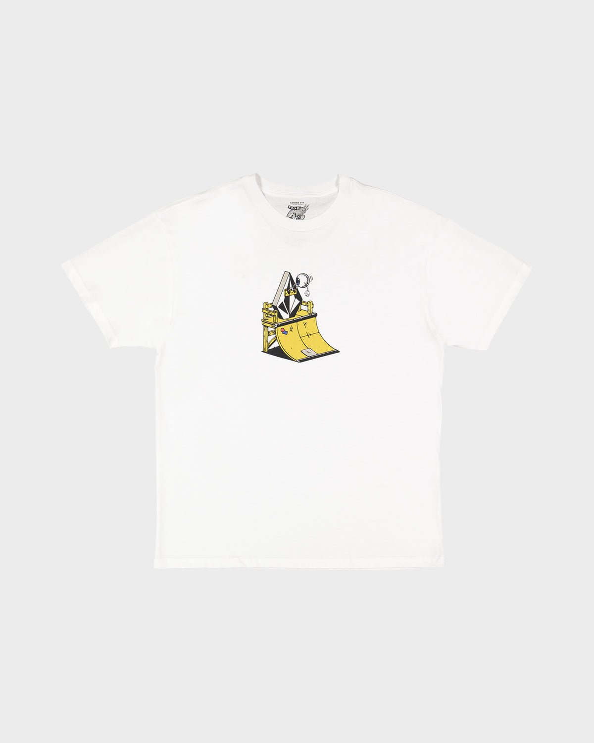 Boys 8-16 Featured Artist Daniel Shepard  T-Shirt