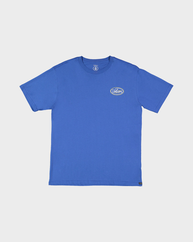 Boys 8-16 Clean Sweep T-Shirt