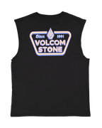 Boys 8-16 Countertop  Muscle