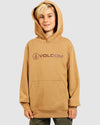 Boys 8-16 Stonicon Pullover Hoodie