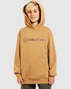 Boys 8-16 Stonicon Pullover Hoodie