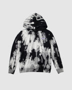 Boys 8-16 Pistol Dyed Pullover Hoodie