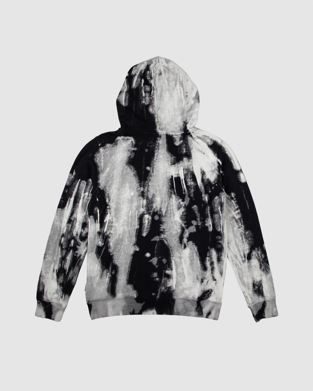 Boys 8-16 Pistol Dyed Pullover Hoodie