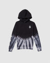 Boys 8-16 Volcom Dyed Pullover Hoodie