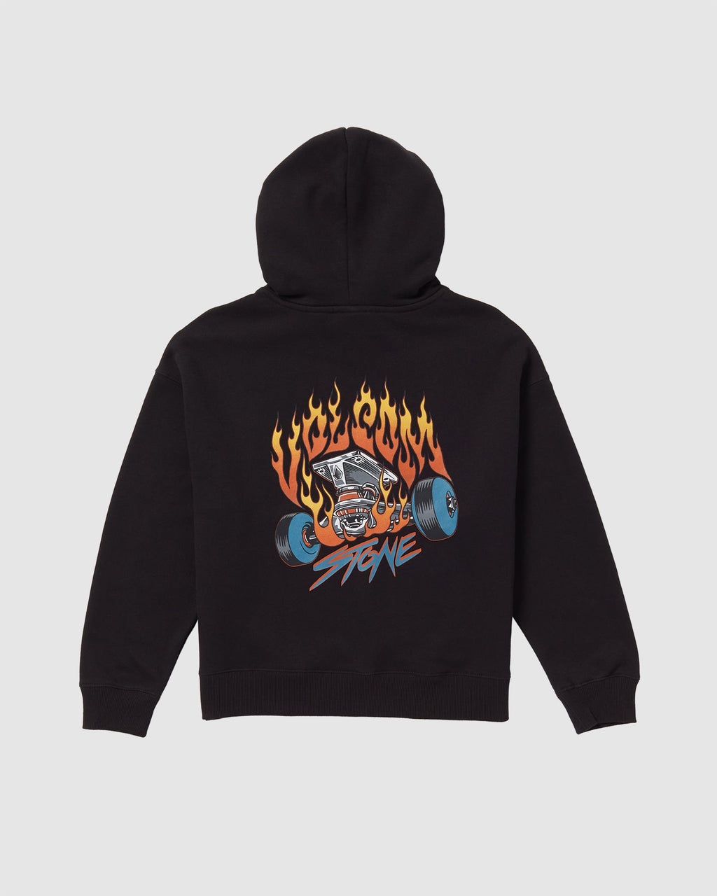 Boys 8-16 Trux Pullover Hoodie