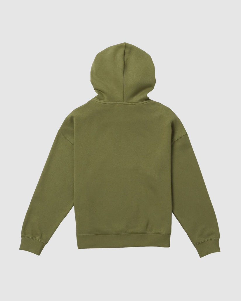 Boys 8-16 Squable Pullover Hoodie