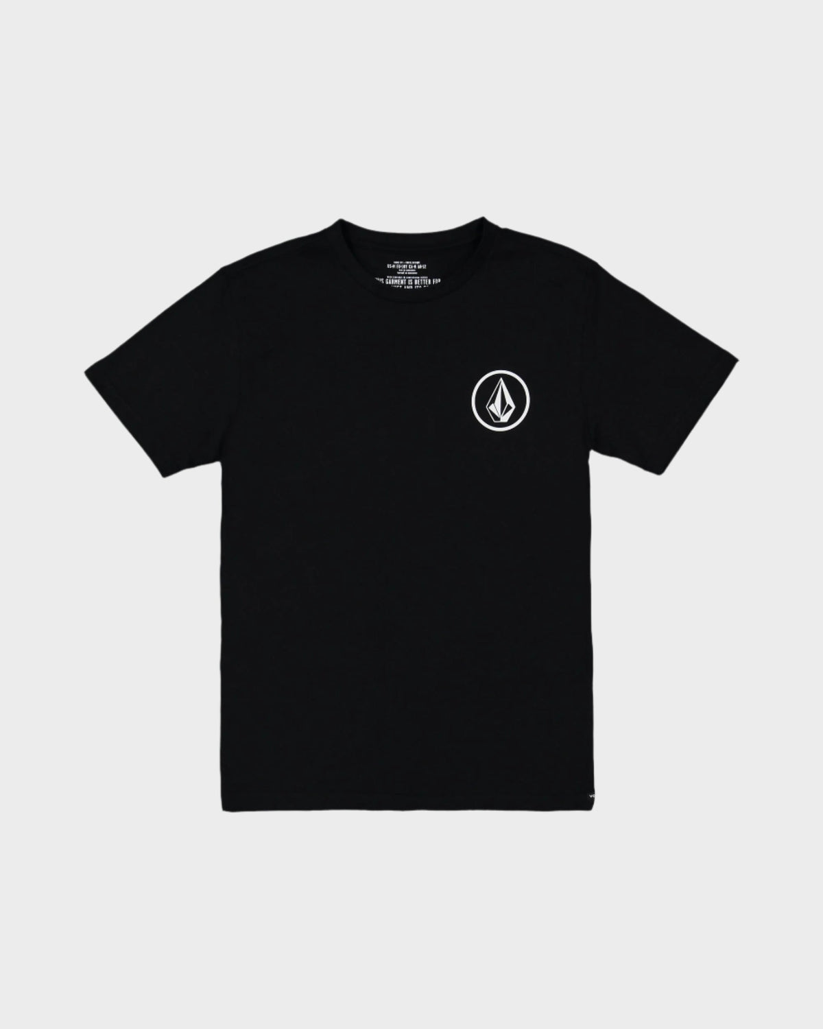 Boys 8-16 Aus Mini Circle T-Shirt