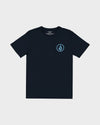 Boys 8-16 Aus Mini Circle T-Shirt