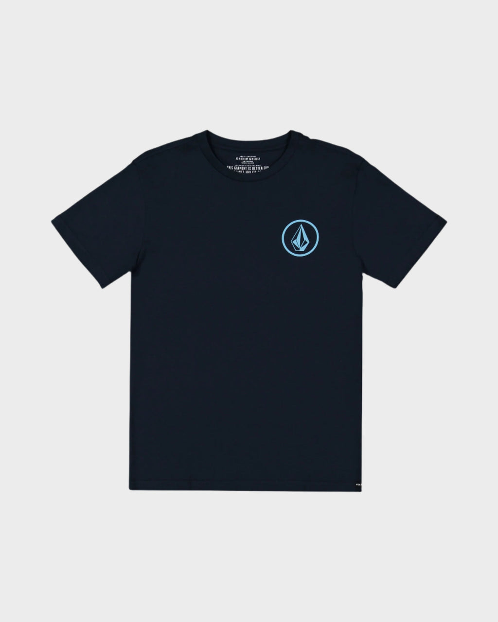 Boys 8-16 Aus Mini Circle T-Shirt