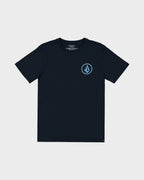 Boys 8-16 Aus Mini Circle T-Shirt