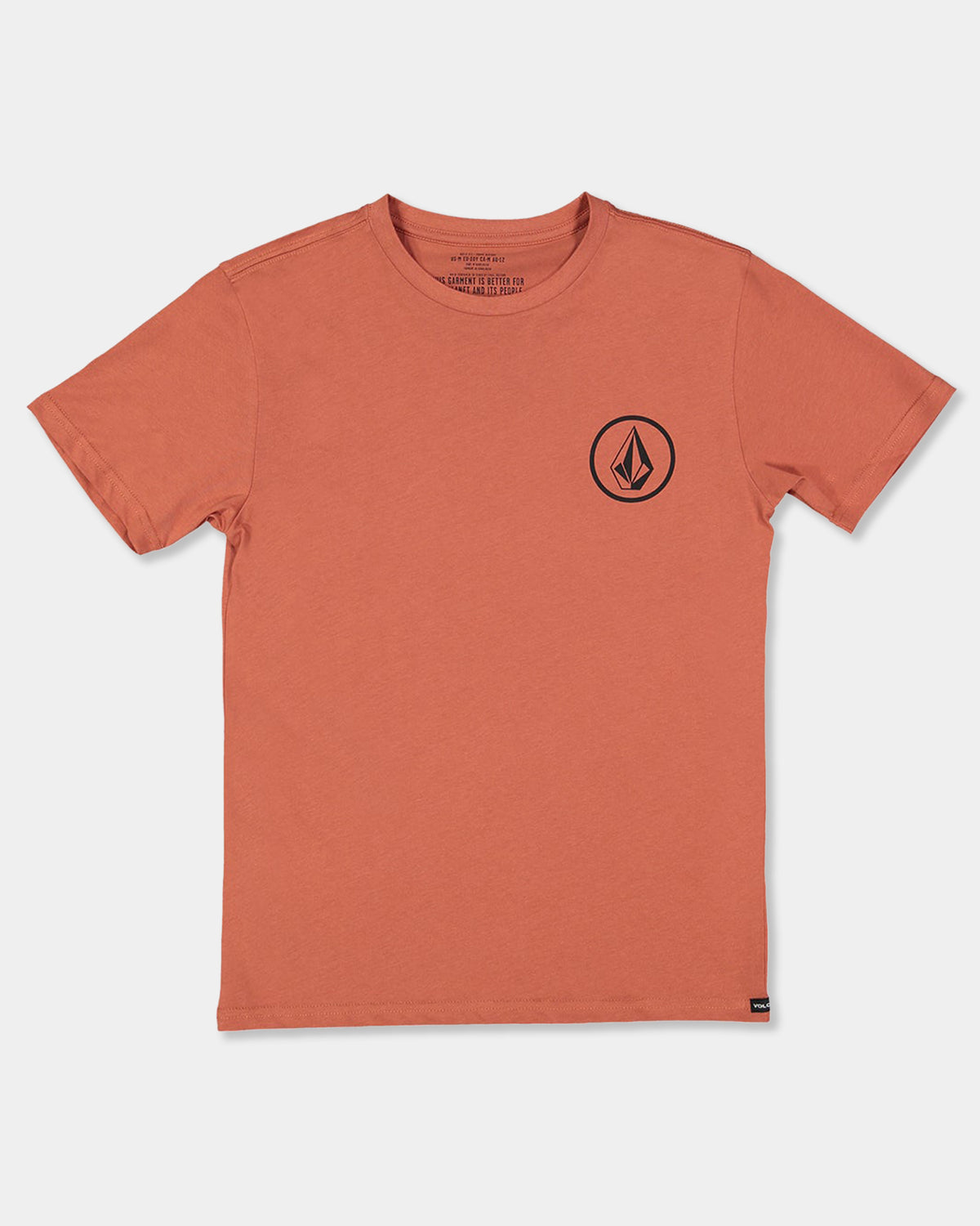 AUS MINI CIRCLE SST YOUTH