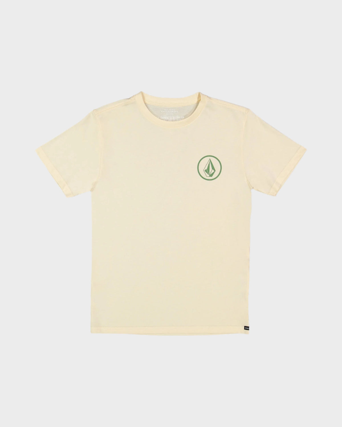 Boys 8-16 Aus Mini Circle T-Shirt
