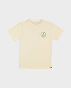 Boys 8-16 Aus Mini Circle T-Shirt