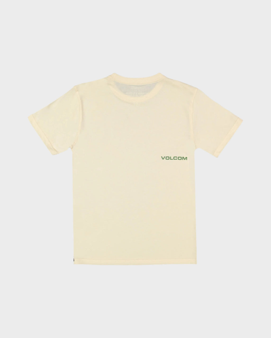 Boys 8-16 Aus Mini Circle T-Shirt