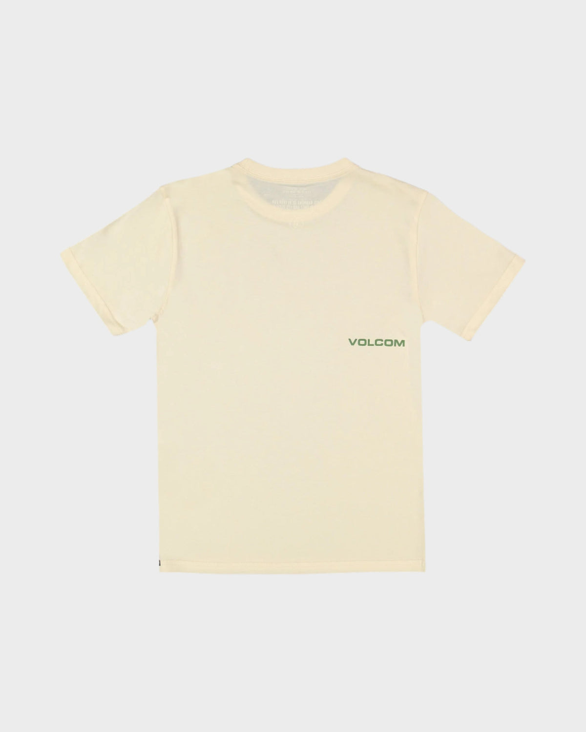 Boys 8-16 Aus Mini Circle T-Shirt