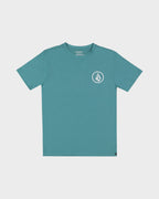 Boys 8-16 Aus Mini Circle T-Shirt