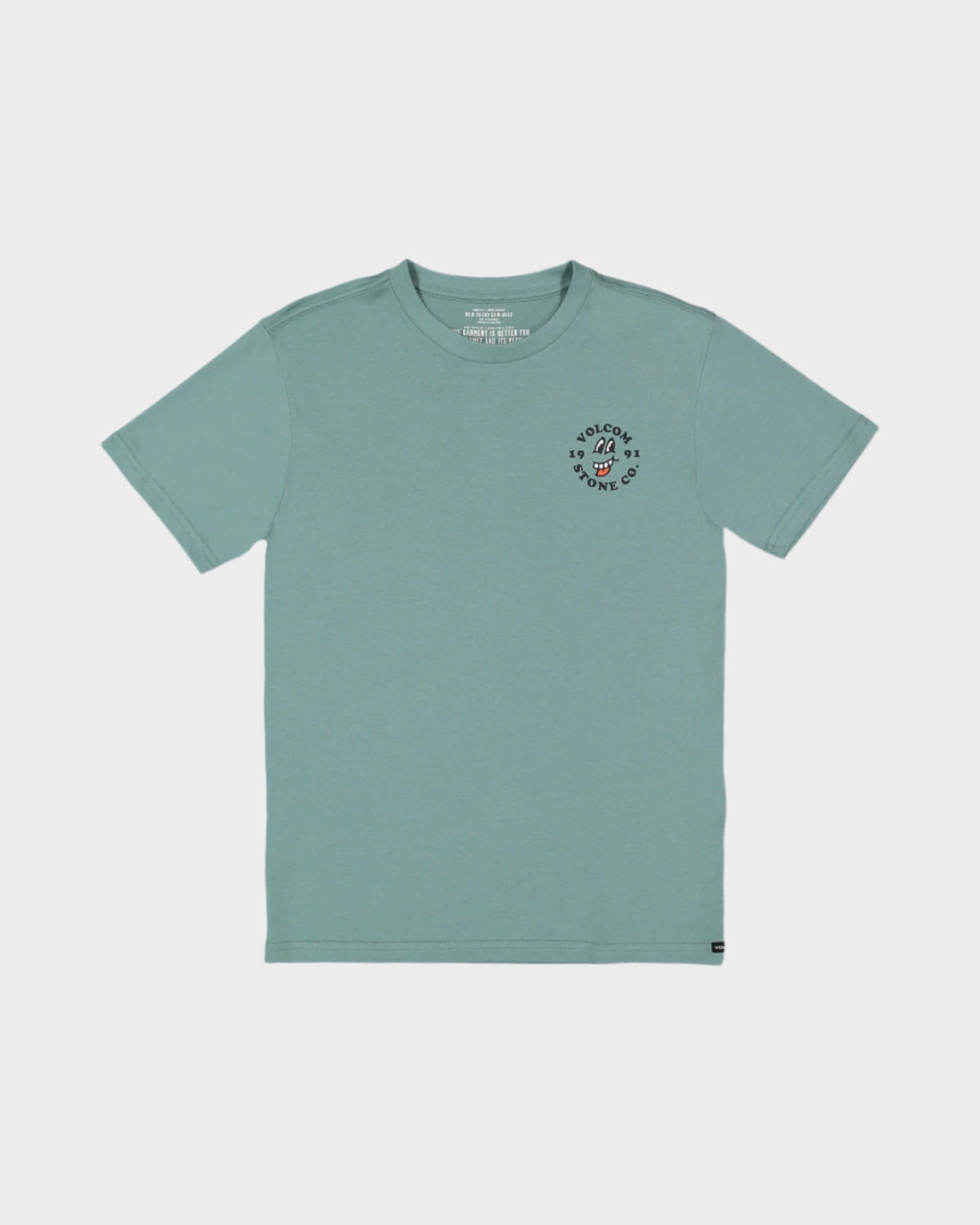 Boys 8-16 Stoneflag T-Shirt