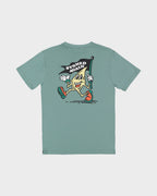 Boys 8-16 Stoneflag T-Shirt