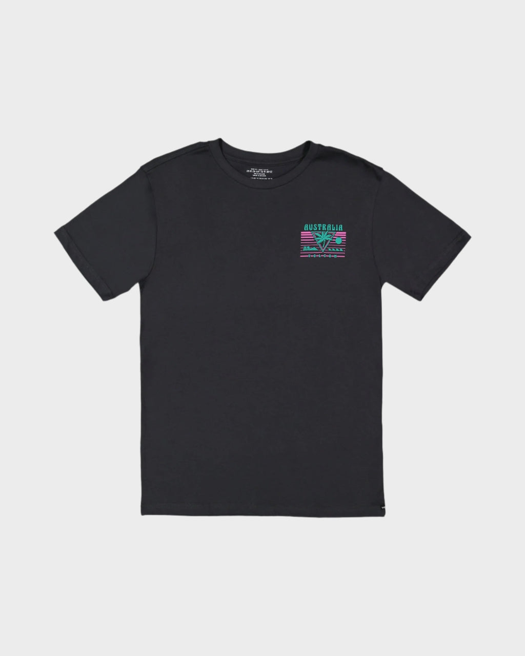 RETROSTONEZ TEE