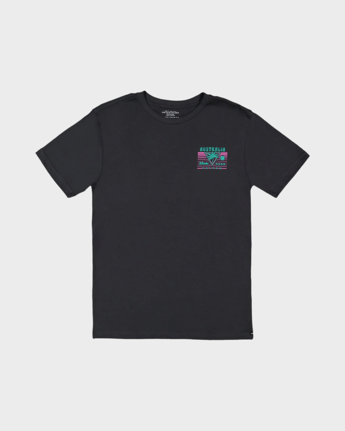 RETROSTONEZ TEE