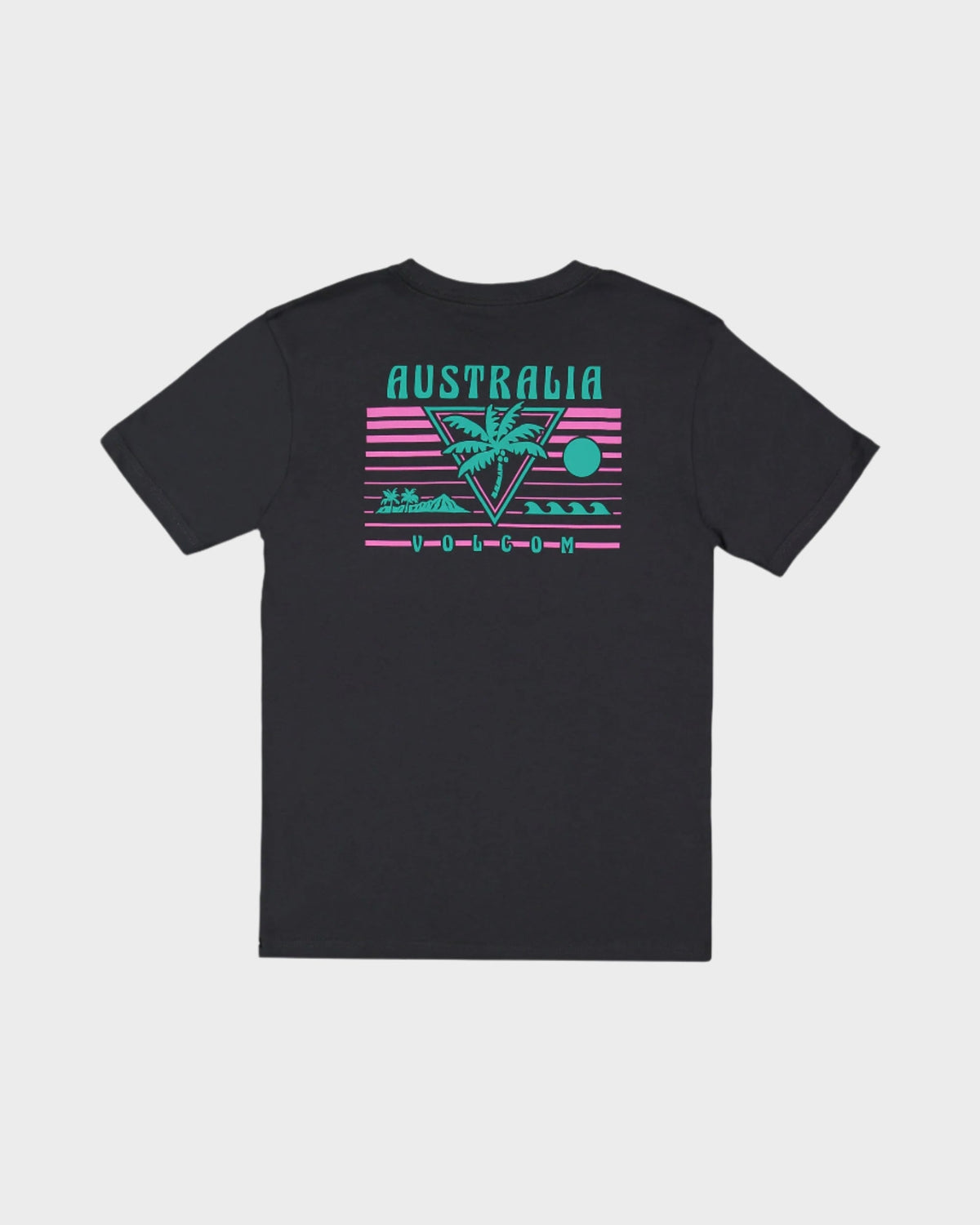 RETROSTONEZ TEE