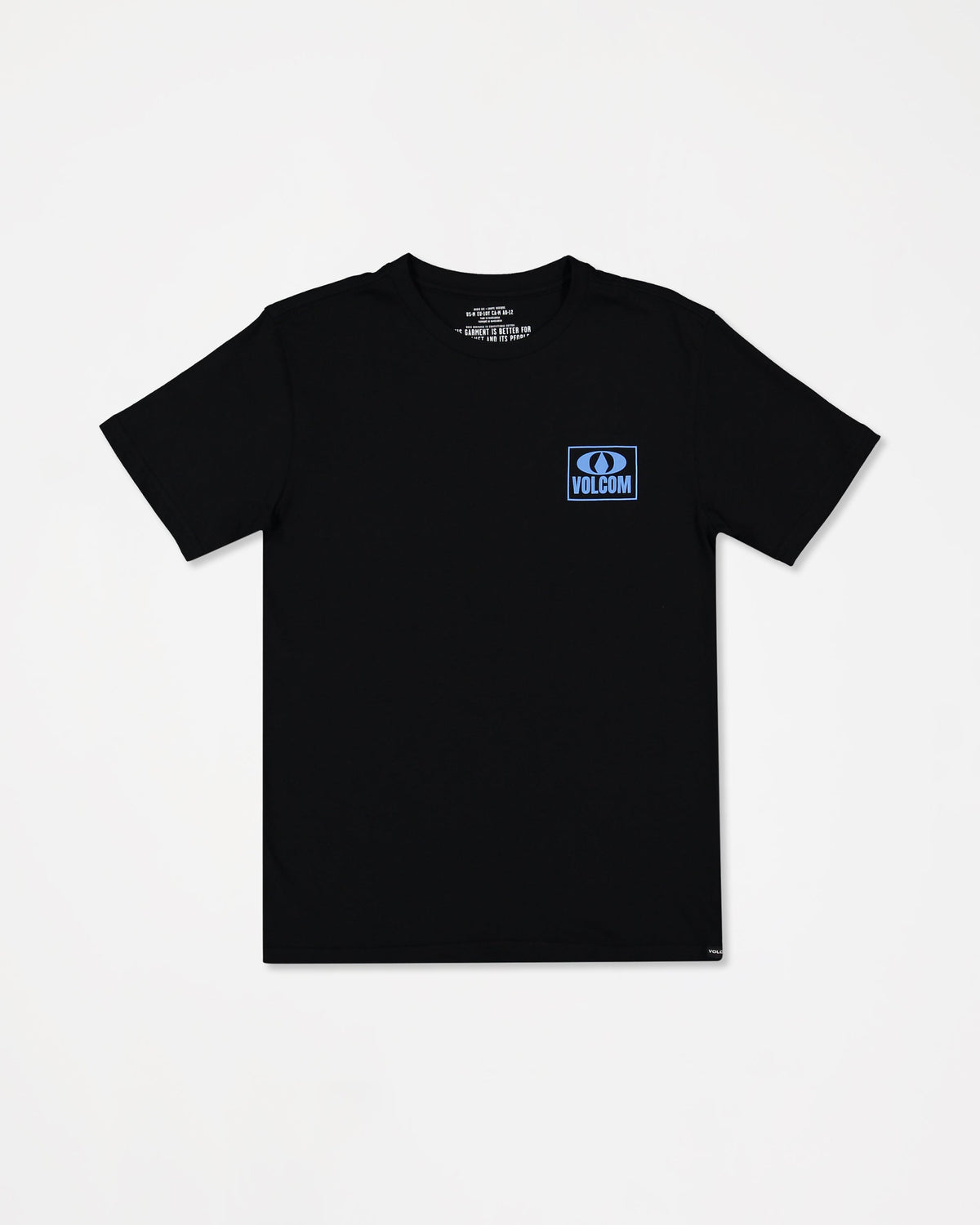 Boys 8-16 Box O T-Shirt