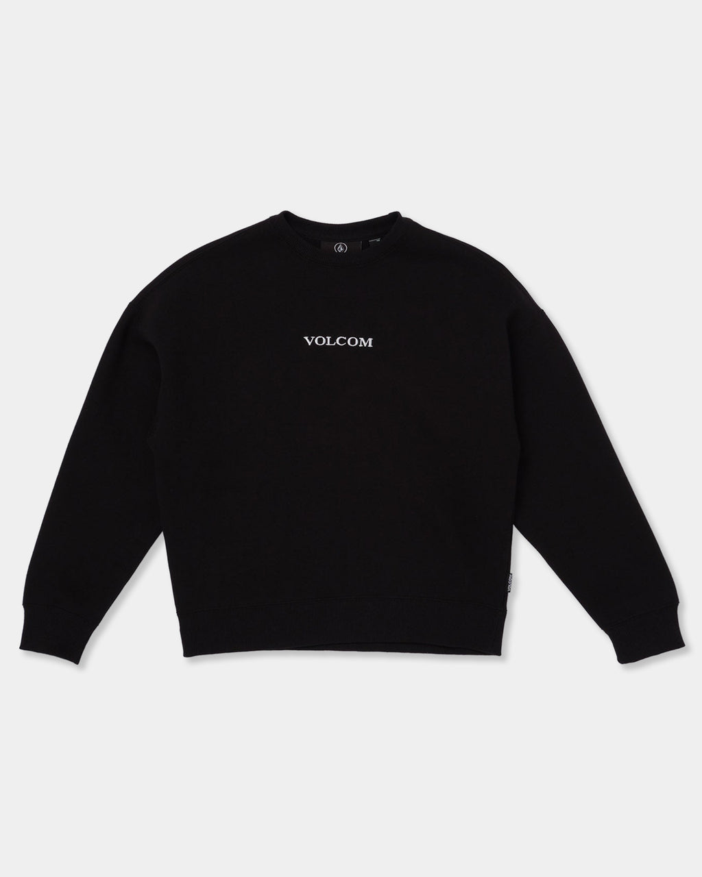 Boys 8-16 Volcom Stone Crew Neck