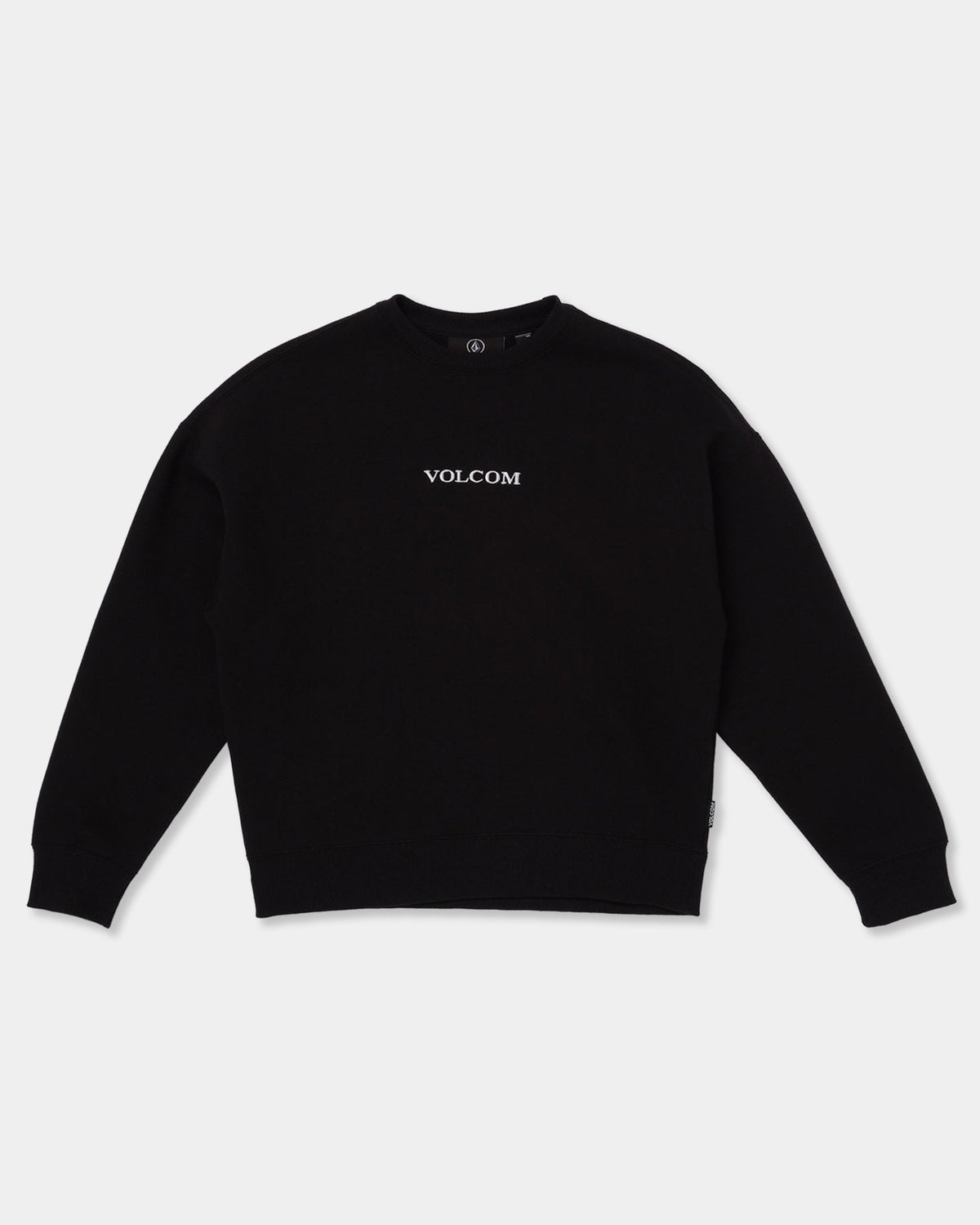 Boys 8-16 Volcom Stone Crew Neck