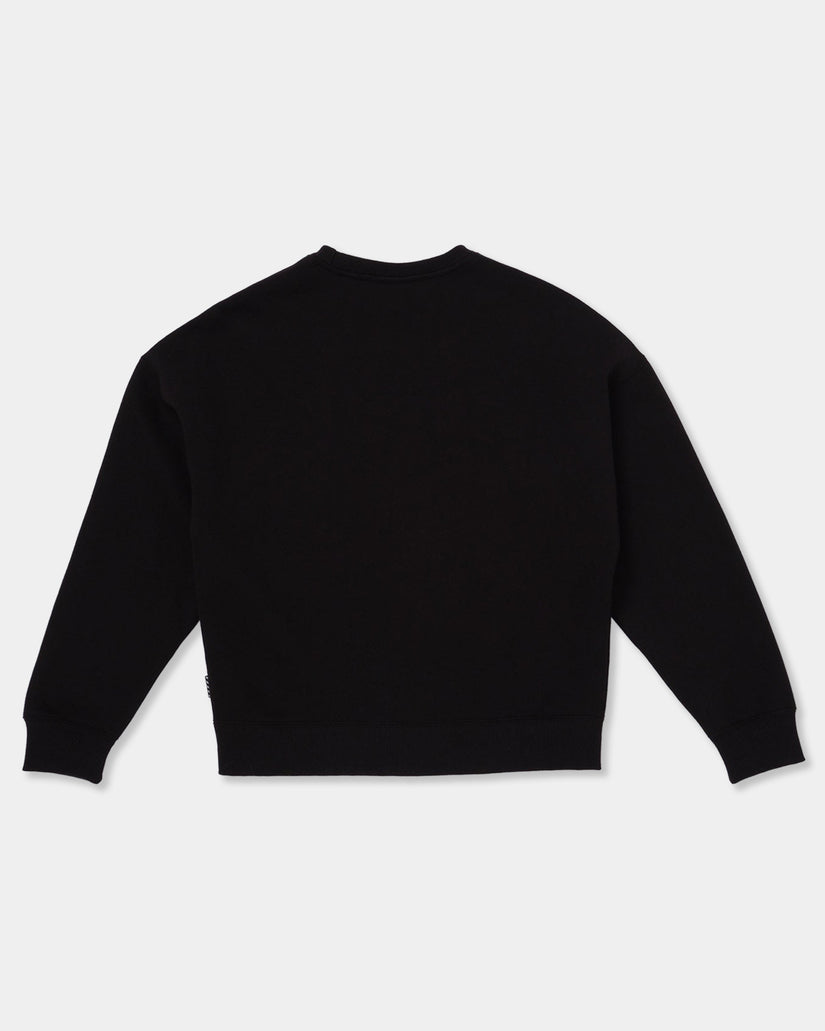 Boys 8-16 Volcom Stone Crew Neck