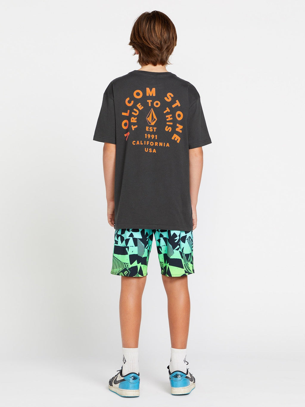 Boys 8-16 Tennon T-Shirt
