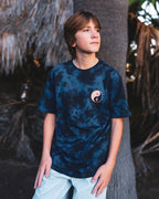 Boys 8-16 Counterbalance Dye T-Shirt