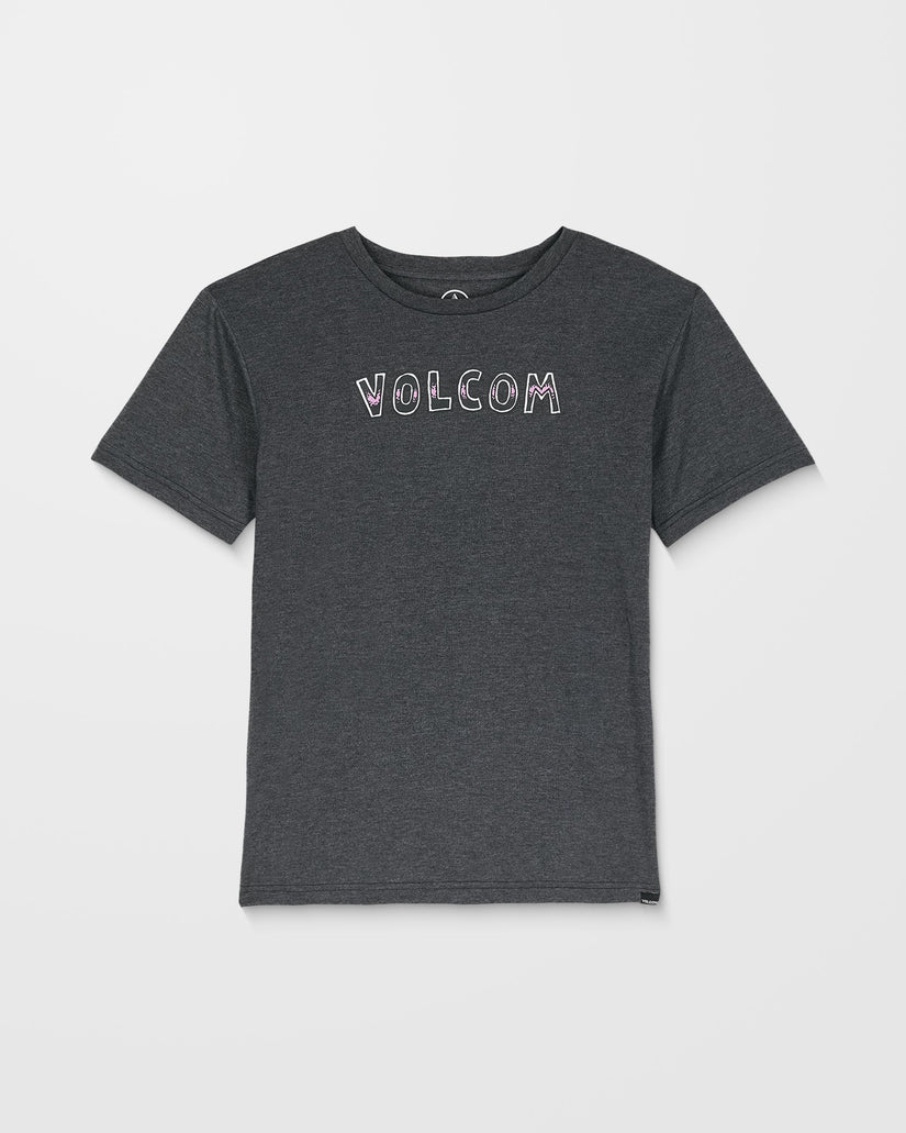 Boys 8-16 Volfire Hth T-Shirt