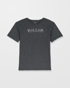 Boys 8-16 Volfire Hth T-Shirt