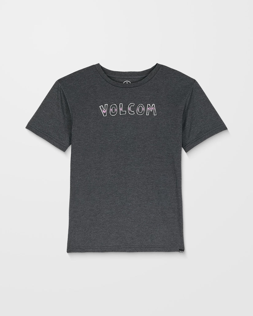 Boys 8-16 Volfire Hth T-Shirt