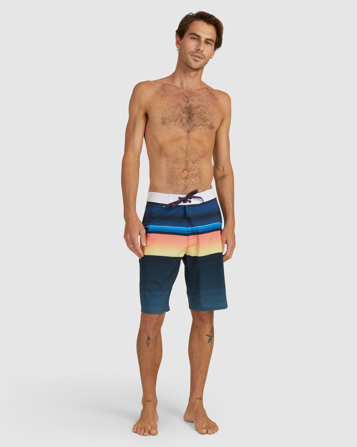 MENS MIRAGE DAYBREAKERS BOARDSHORTS