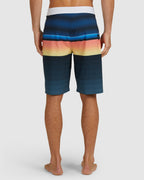 MENS MIRAGE DAYBREAKERS BOARDSHORTS