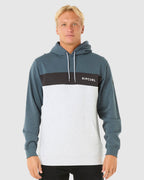 MENS UNDERTOW PANEL PULLOVER HOODIE