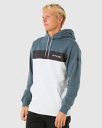 MENS UNDERTOW PANEL PULLOVER HOODIE