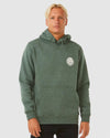 Mens Wetsuit Icon Pullover Hoodie