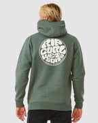 Mens Wetsuit Icon Pullover Hoodie