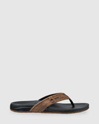 MENS CUSHION SPRING THONGS