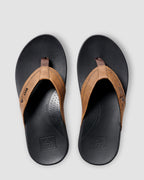 MENS CUSHION SPRING THONGS