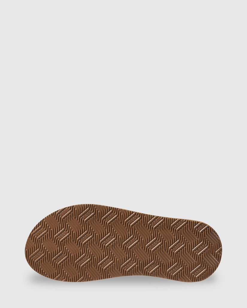 MENS CUSHION SPRING THONGS