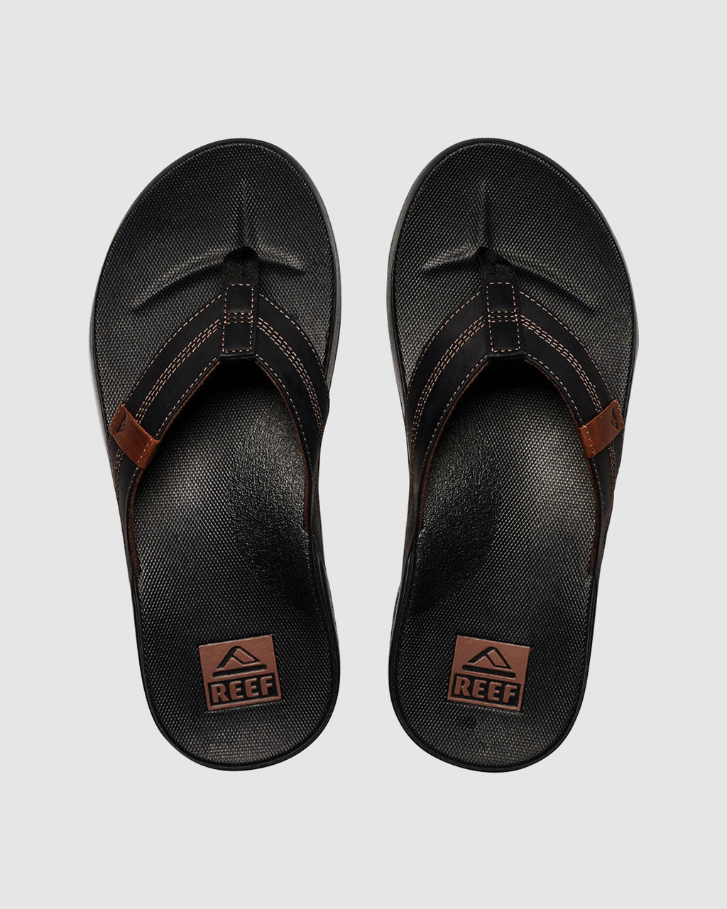 MENS CUSHION PHANTOM THONGS