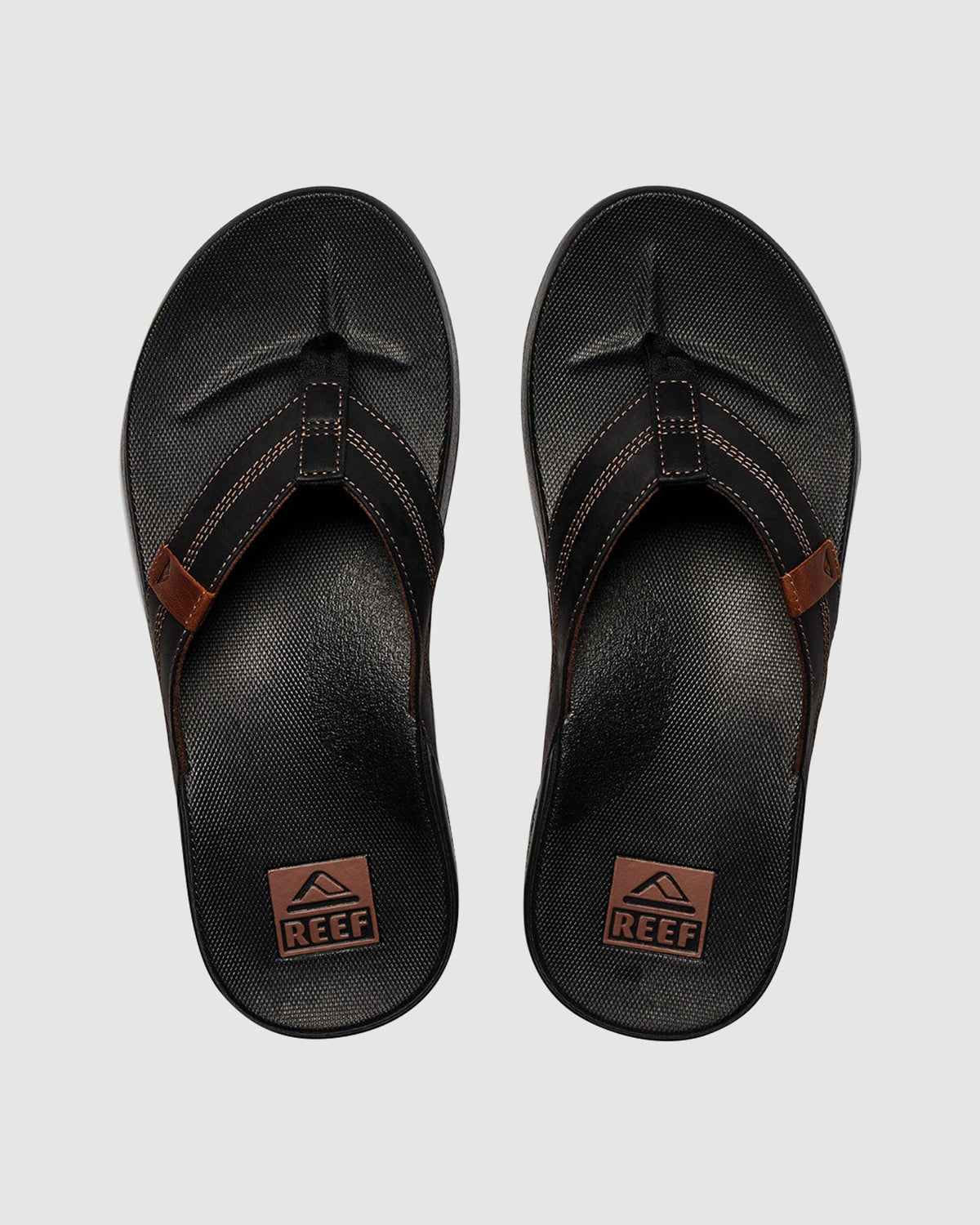 MENS CUSHION PHANTOM THONGS