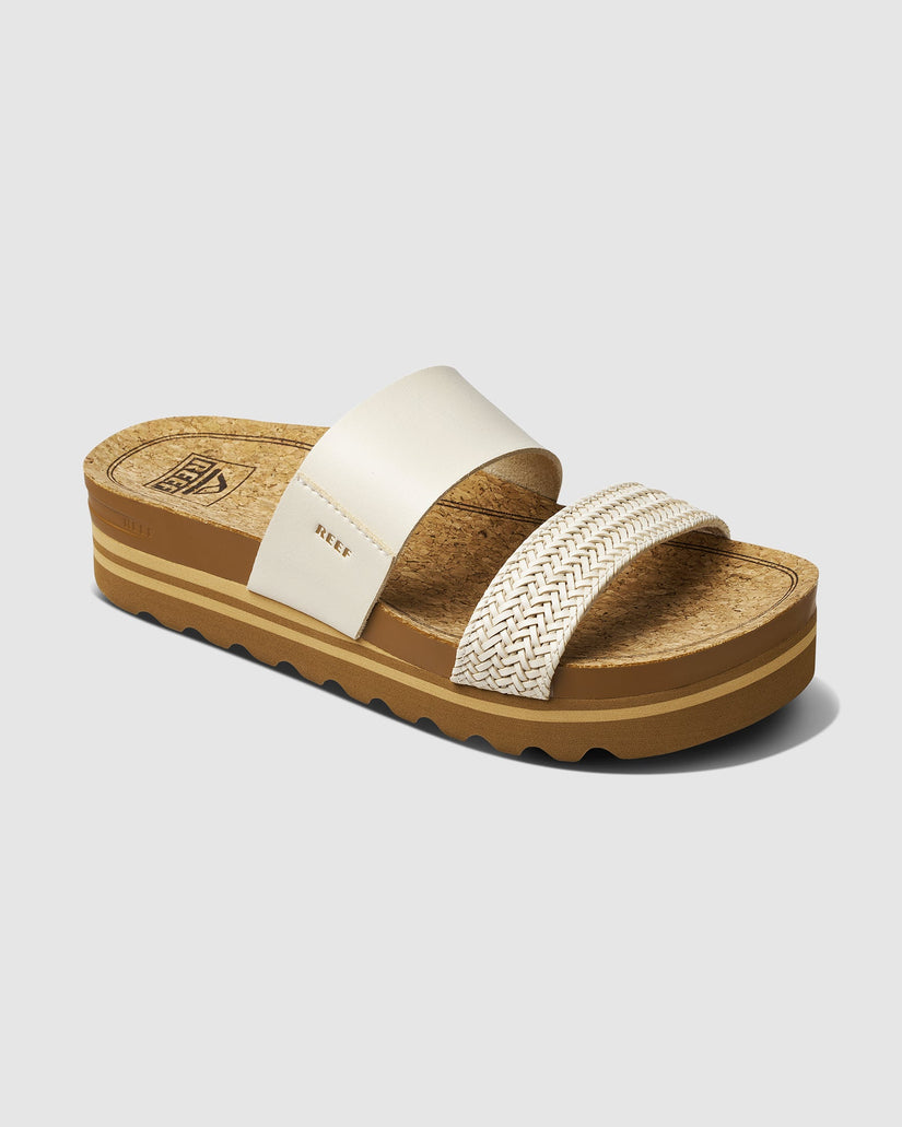 Womens Cushion Vista Hi Tx Sandals