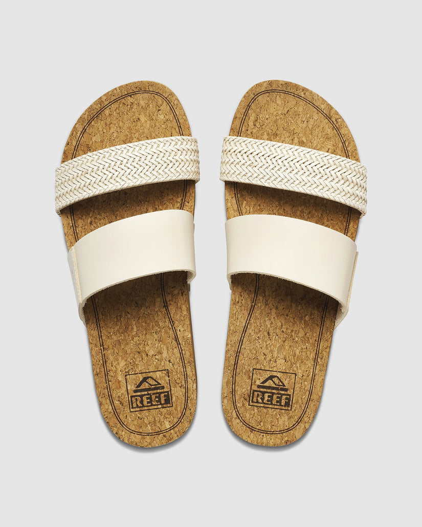 Womens Cushion Vista Hi Tx Sandals