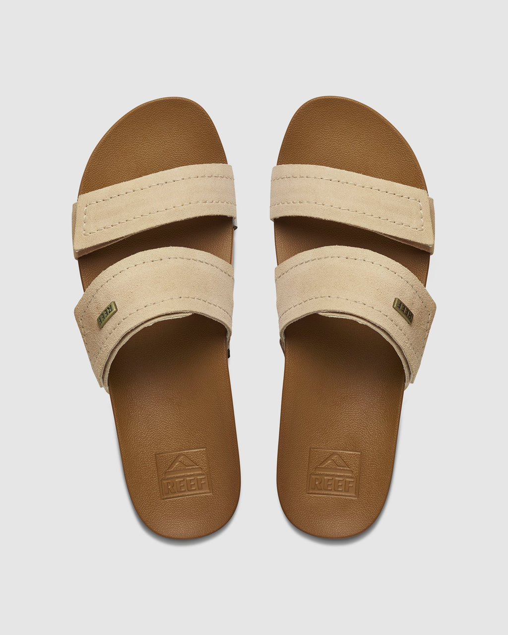 WOMENS VELCRO VISTA SE SANDALS