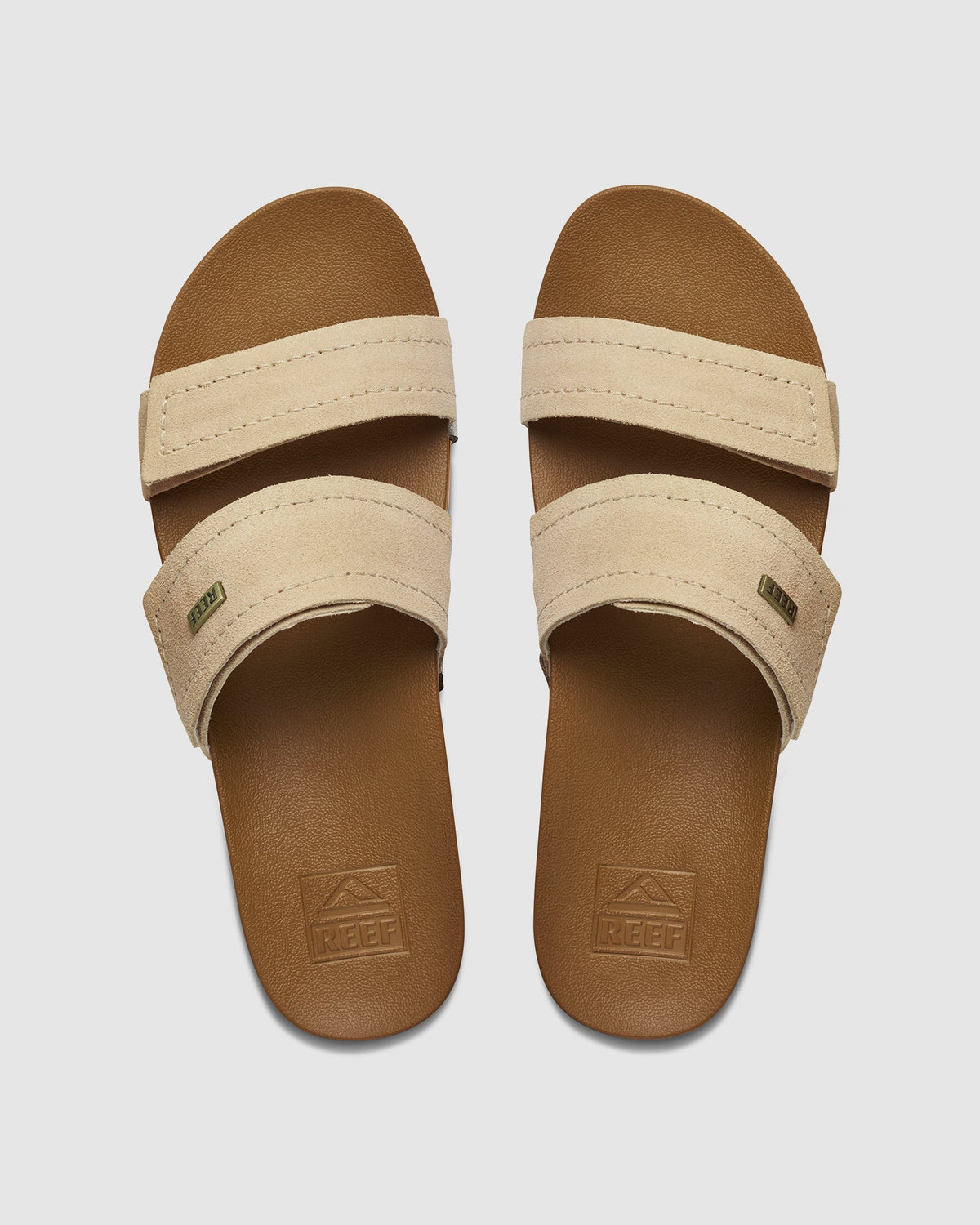 WOMENS VELCRO VISTA SE SANDALS